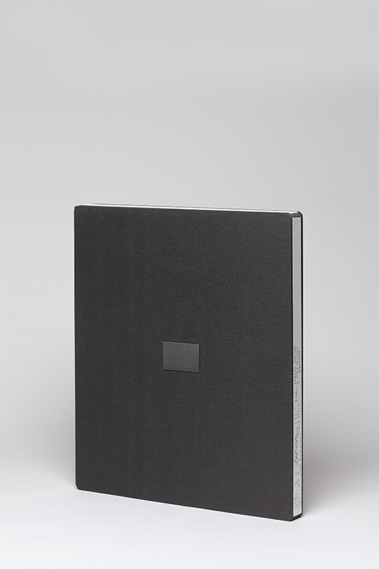 stone letter project crate